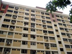Blk 124 Pasir Ris Street 11 (Pasir Ris), HDB 4 Rooms #558832191